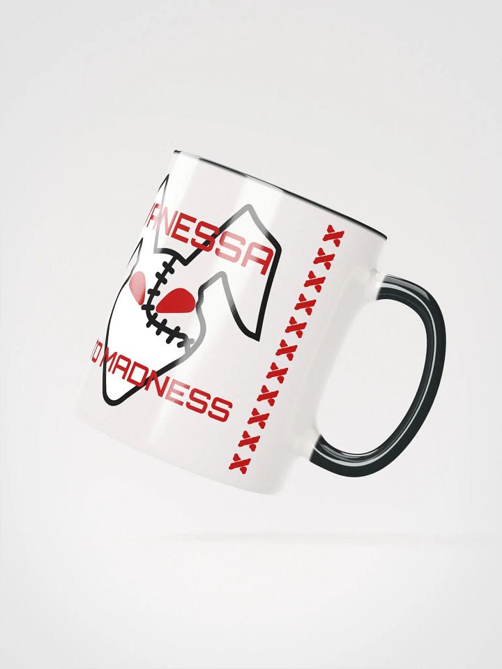Vanessa Into Madness Color Mug product image (2)