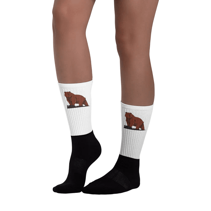 Bearz Socks product image (1)