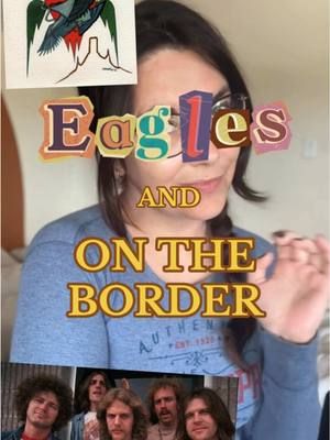 You can see the stars and still not see the light ✨⭐️🎵🎸🎶 #fyp #eagles #theeagles #70srock #dadrock #donhenley #glennfrey #70smusic #musichistory #ontheborder 