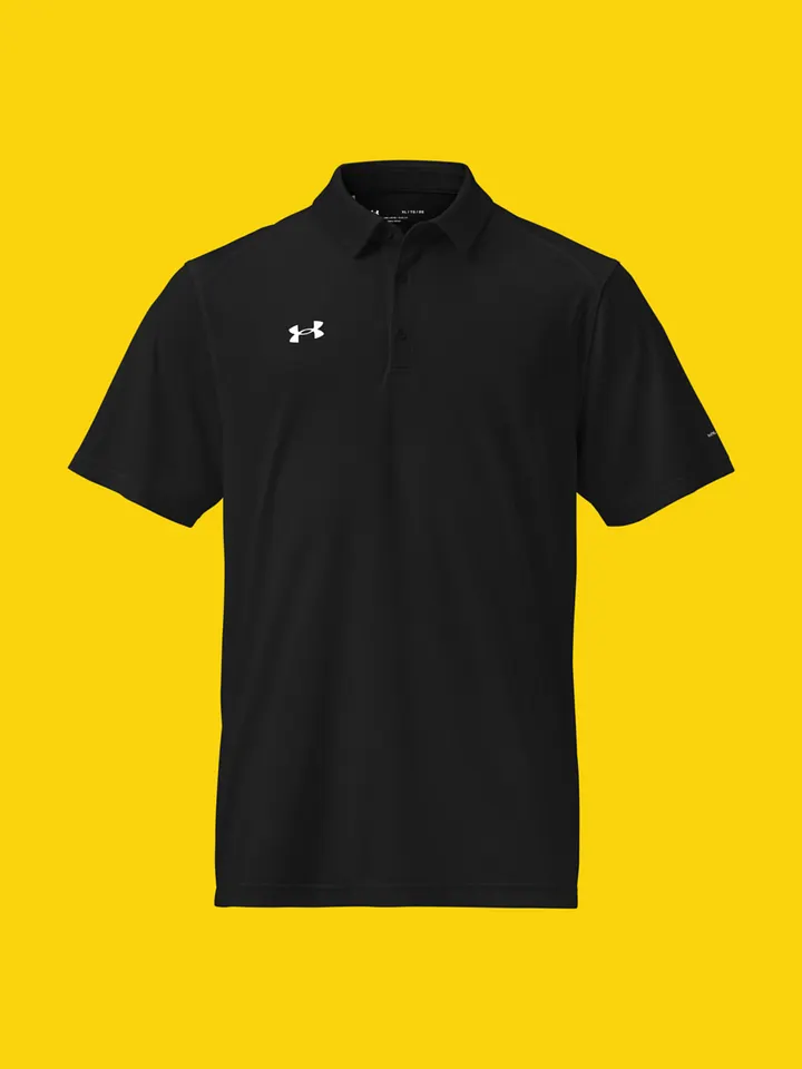 Under Armour® Men's Polo Shirt | WIL Style product image (1)