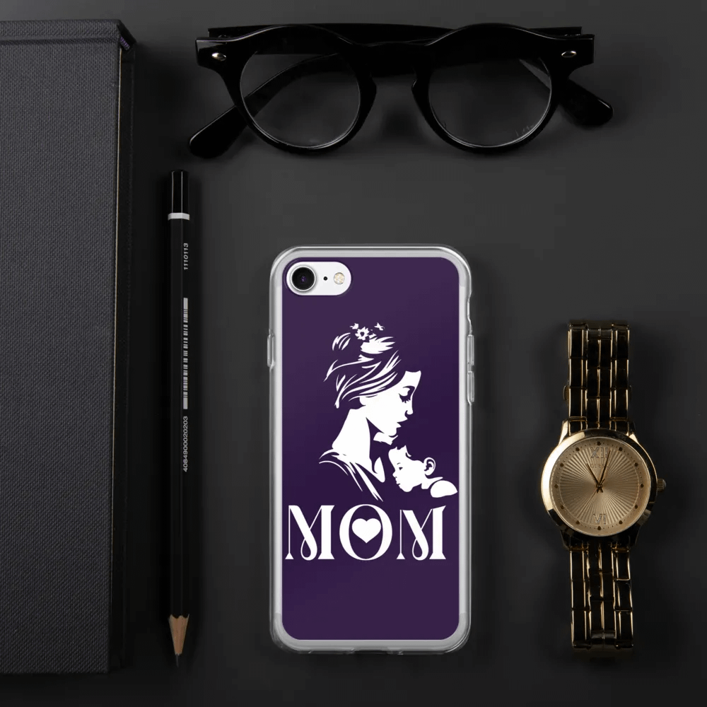 Mother's Love iPhone Case product image (329)