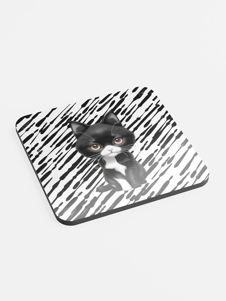 Buddy Coaster product image (2)