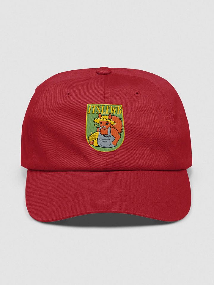 ItsLEWB - Farming Dad Hat product image (1)