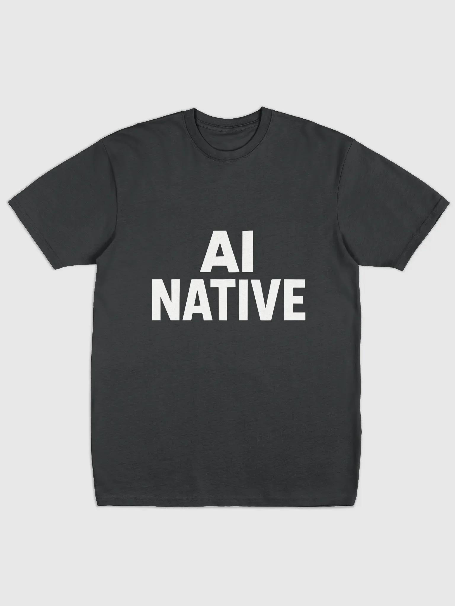 AI NATIVE Men's Premium Tee product image (1)