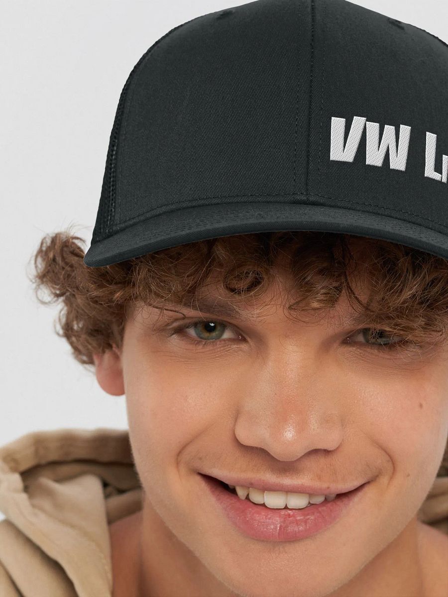 VW Life Richarson Hat product image (59)