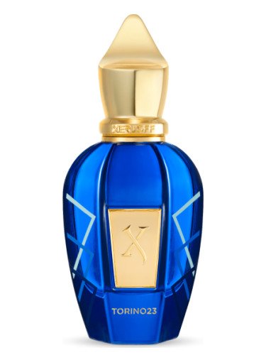 Xerjoff Torino23 (Sample) product image (1)
