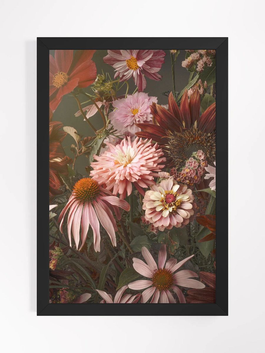 Brown and Pink product image (1)