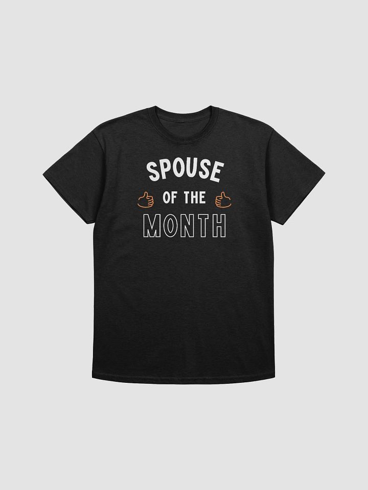 Spouse of the Month product image (1)