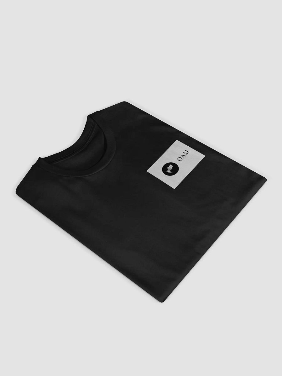 OAM Map Outline Unisex Tee product image (3)