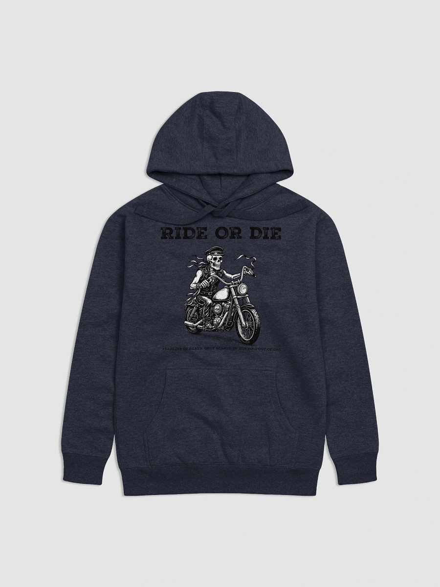 Ride Or Die product image (4)