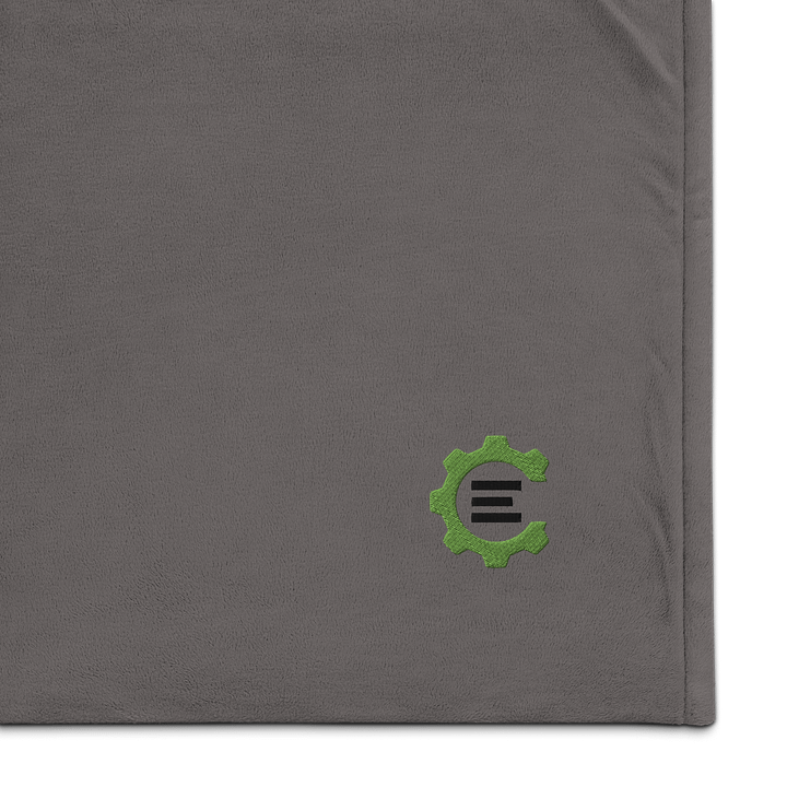 Compiler Explorer Blanket product image (1)