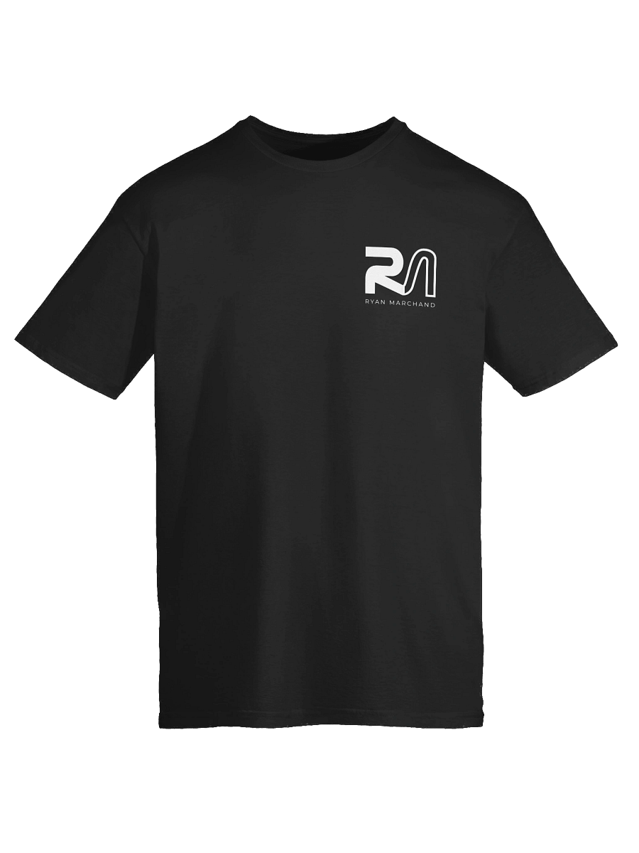 The RM Logo Unisex T-Shirt product image (8)