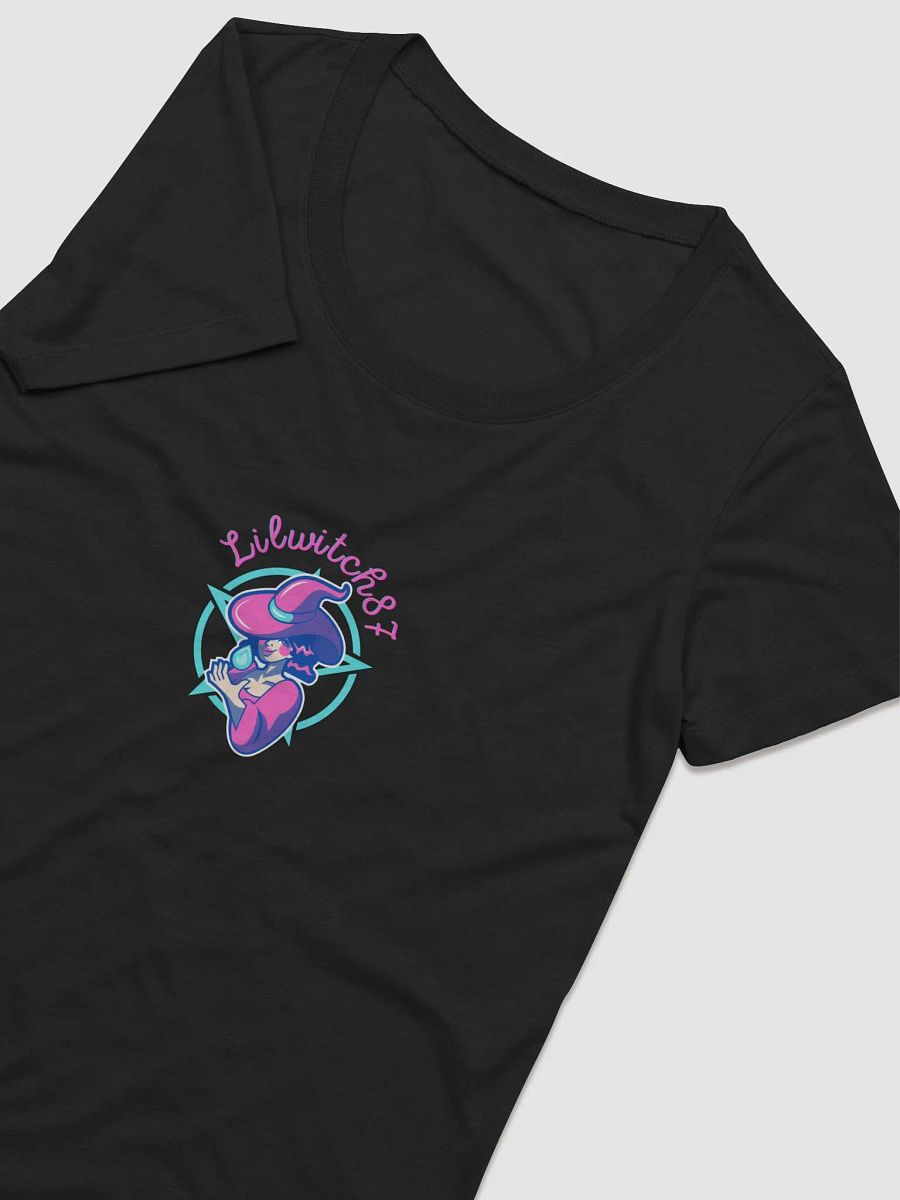 Lil Witchy Tee 2 product image (1)