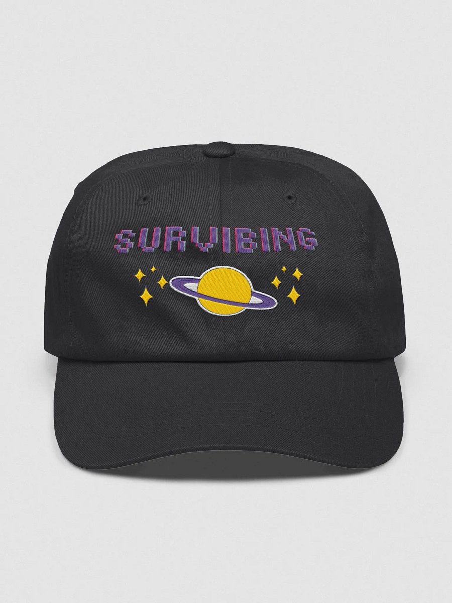 Survibing Ball Cap product image (2)