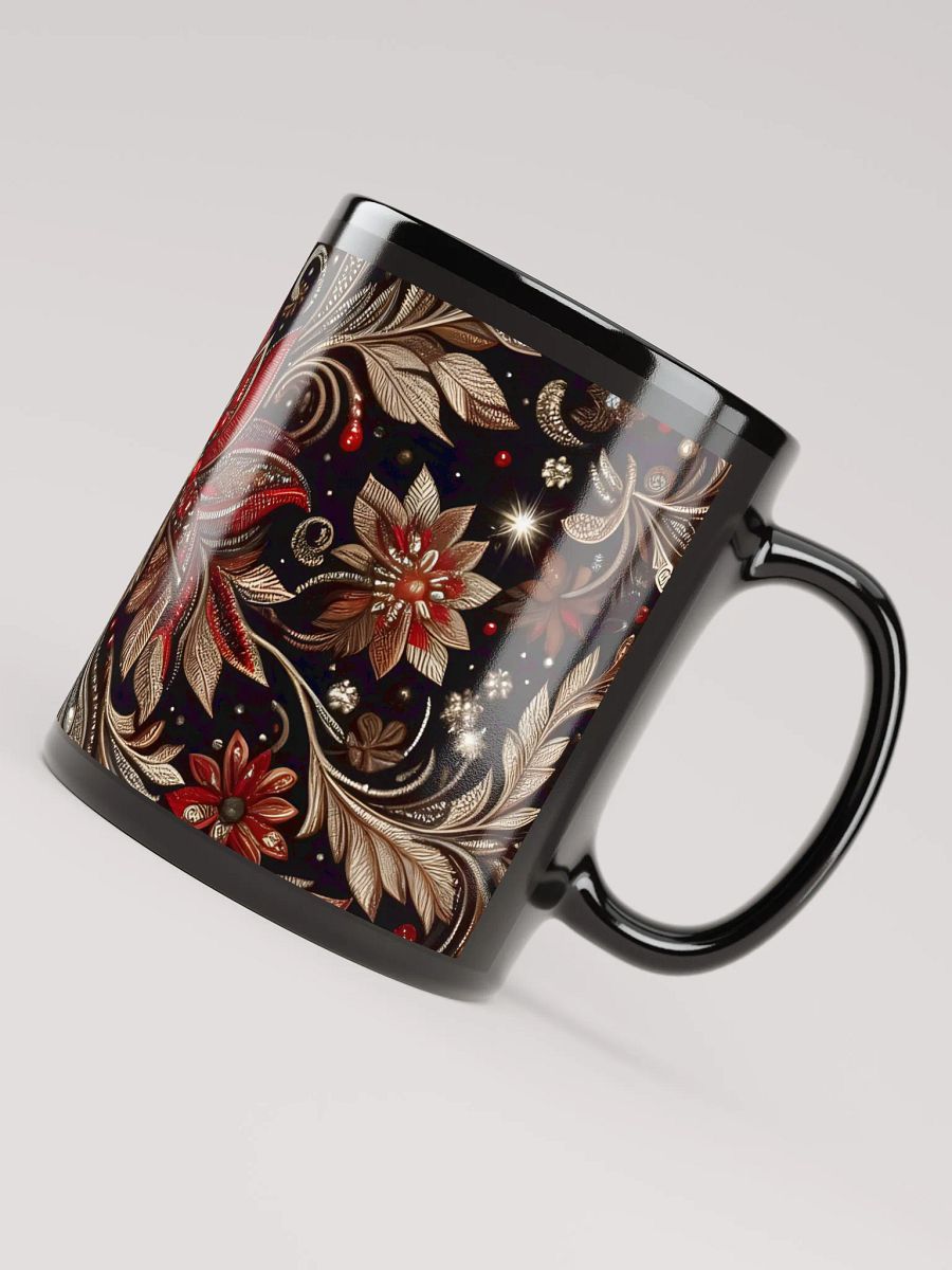 Baroque Blossom Mug product image (8)