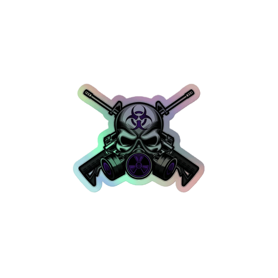 Nuke Sticker product image (1)