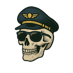 Low IQ Pilot