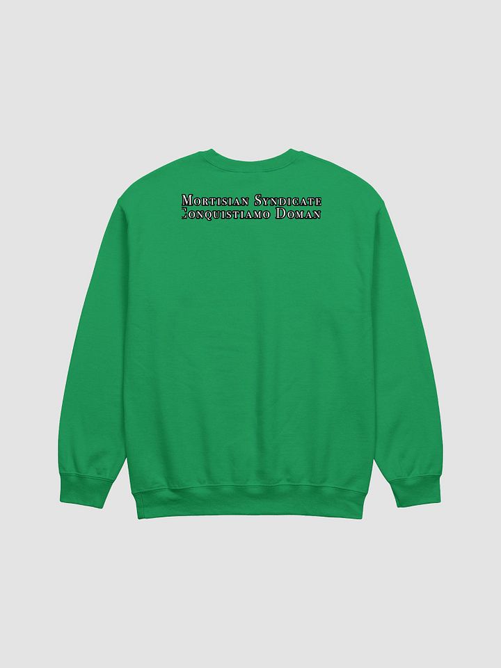 Ferrum Family Sweatshirt product image (8)