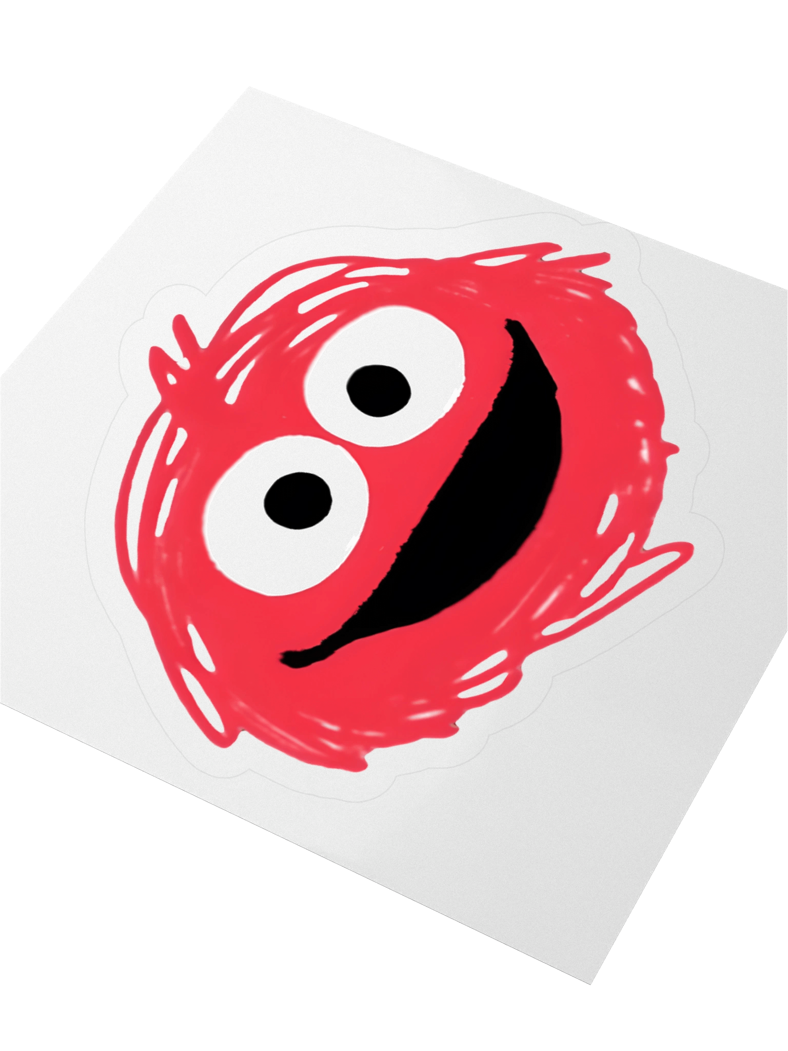 Olso Face Sticker! product image (3)