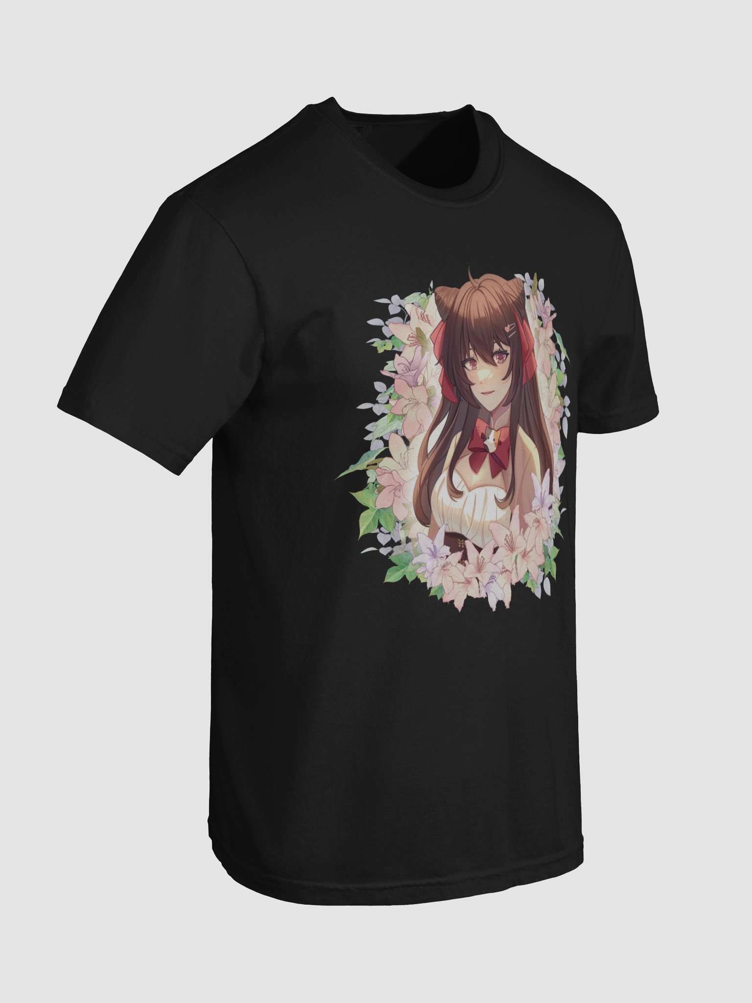 GLADIOLUS PALUSTRIS | Classic T-Shirt product image (101)