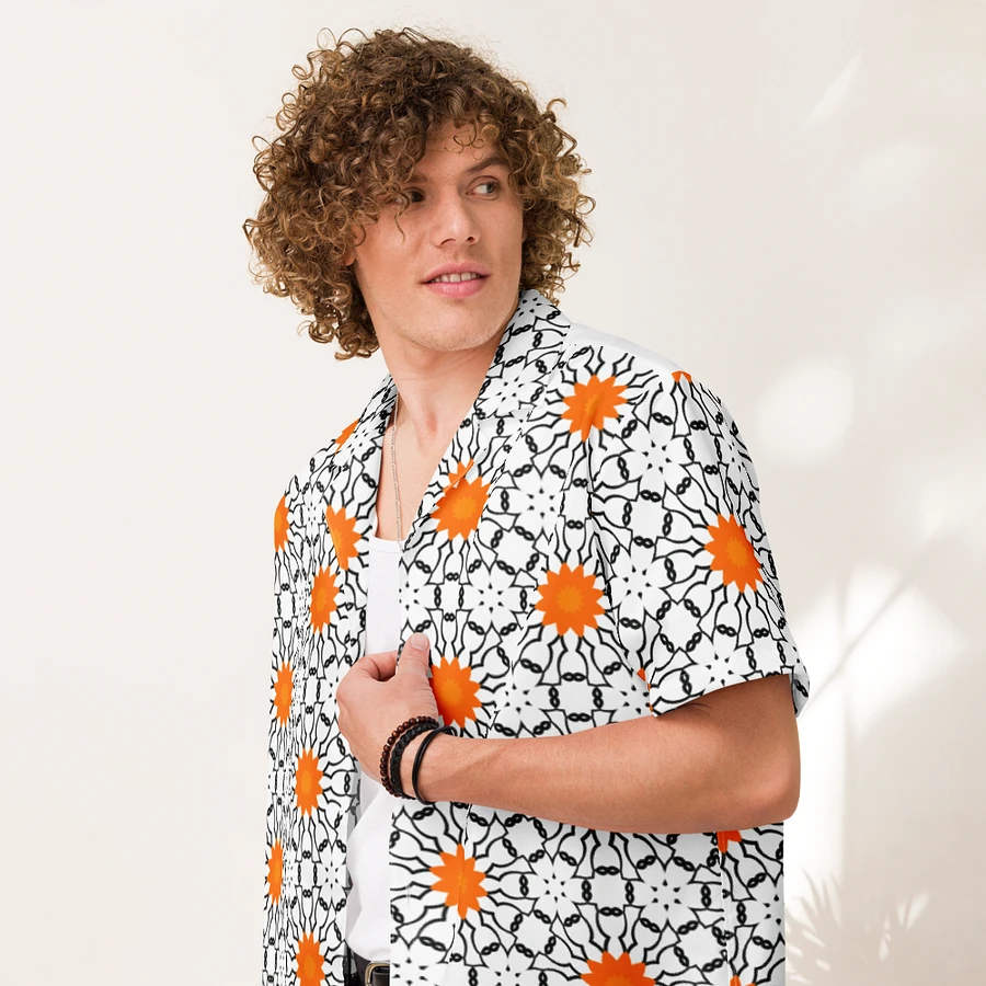 Unisex Button Up product image (7)