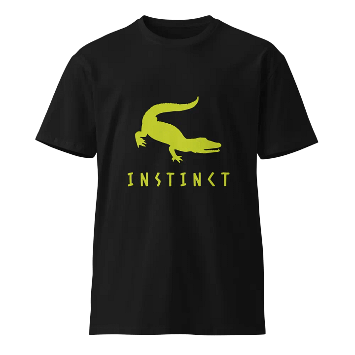 AS Colour 5001T Unisex Premium T-Shirt Instinct product image (1)