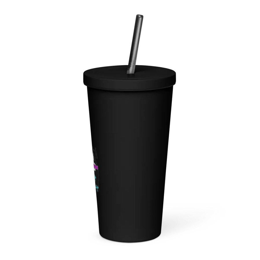 Logo Insulated Tumbler product image (3)