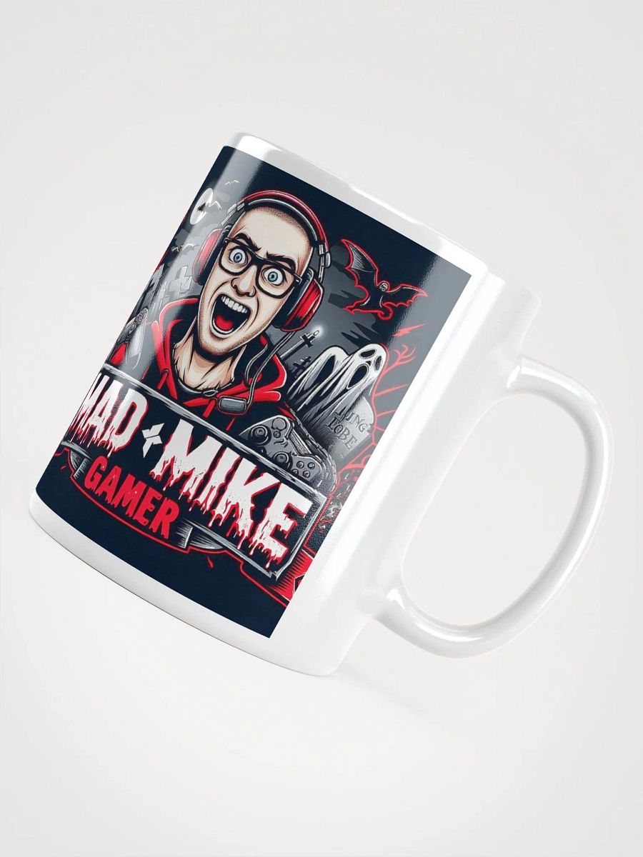 Spooky Gamer Mug product image (11)