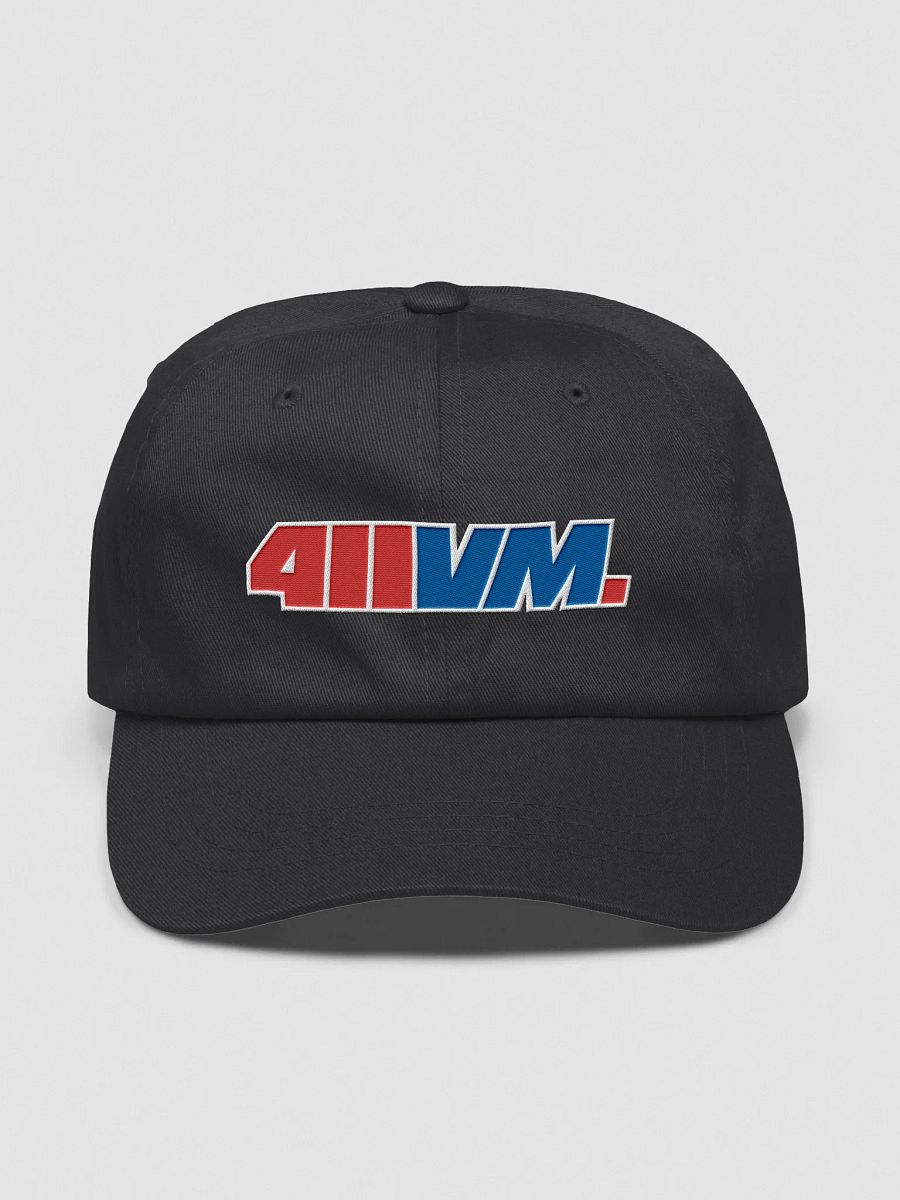 411VM Classic Dad Hat product image (1)