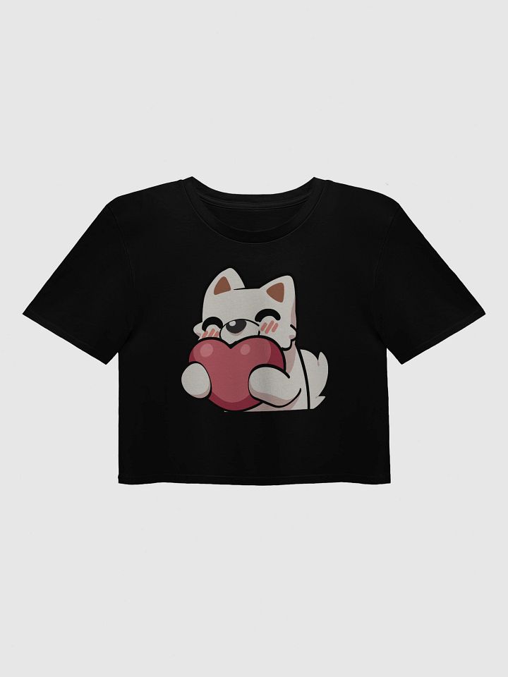Spread the Love Crop Top product image (4)
