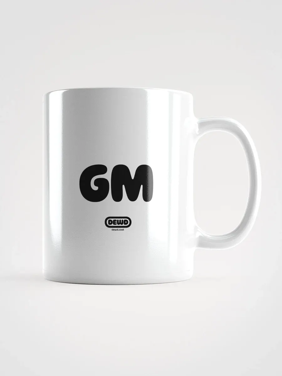 gm dewd mug product image (4)