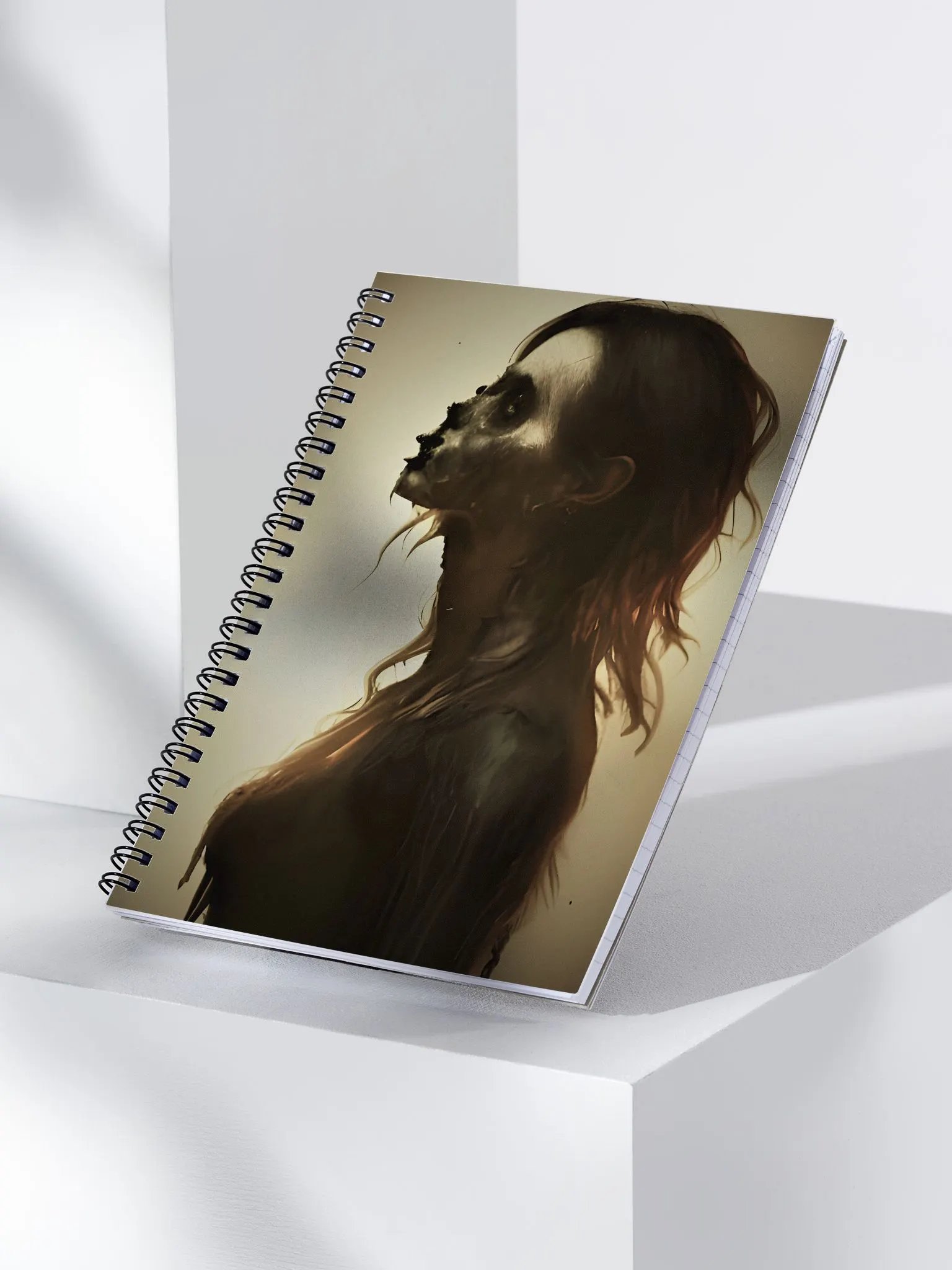 Trauma Notebook product image (3)