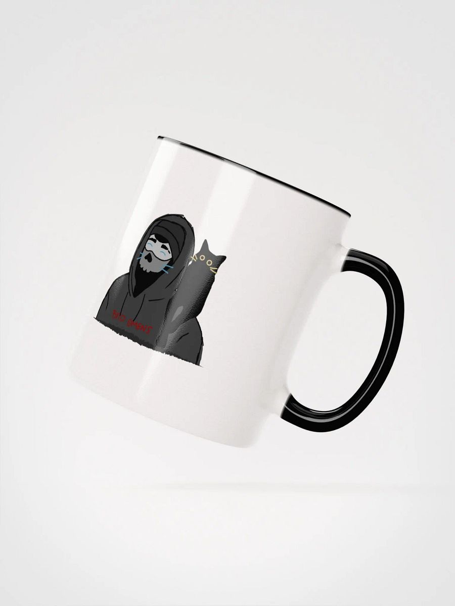 11 oz Double Sided Mug product image (3)