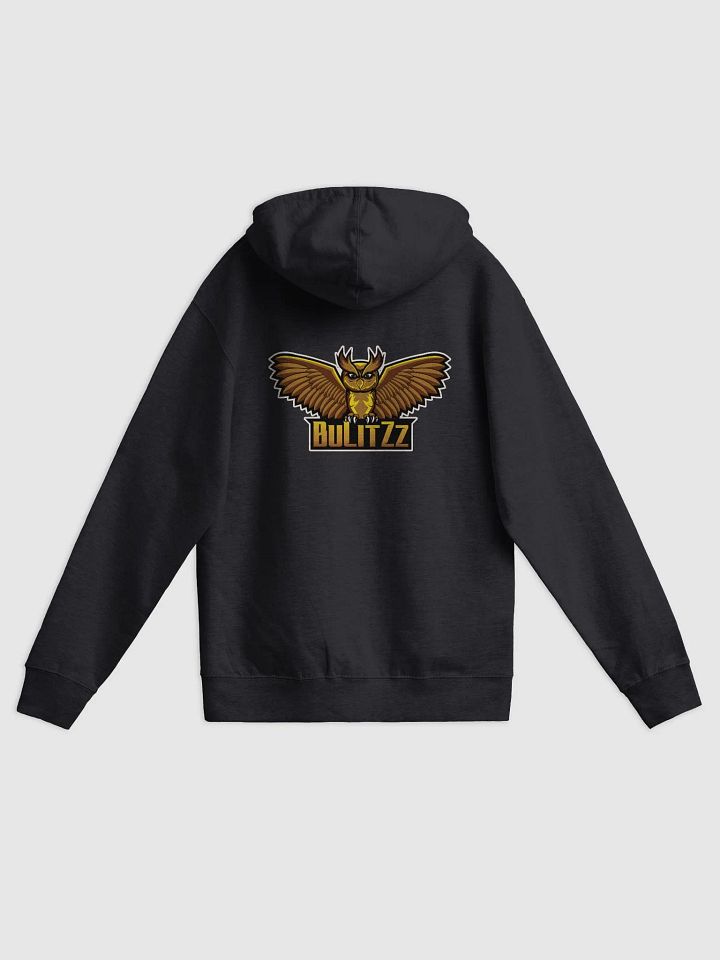BuLitZz OG Logo Zip Up product image (2)