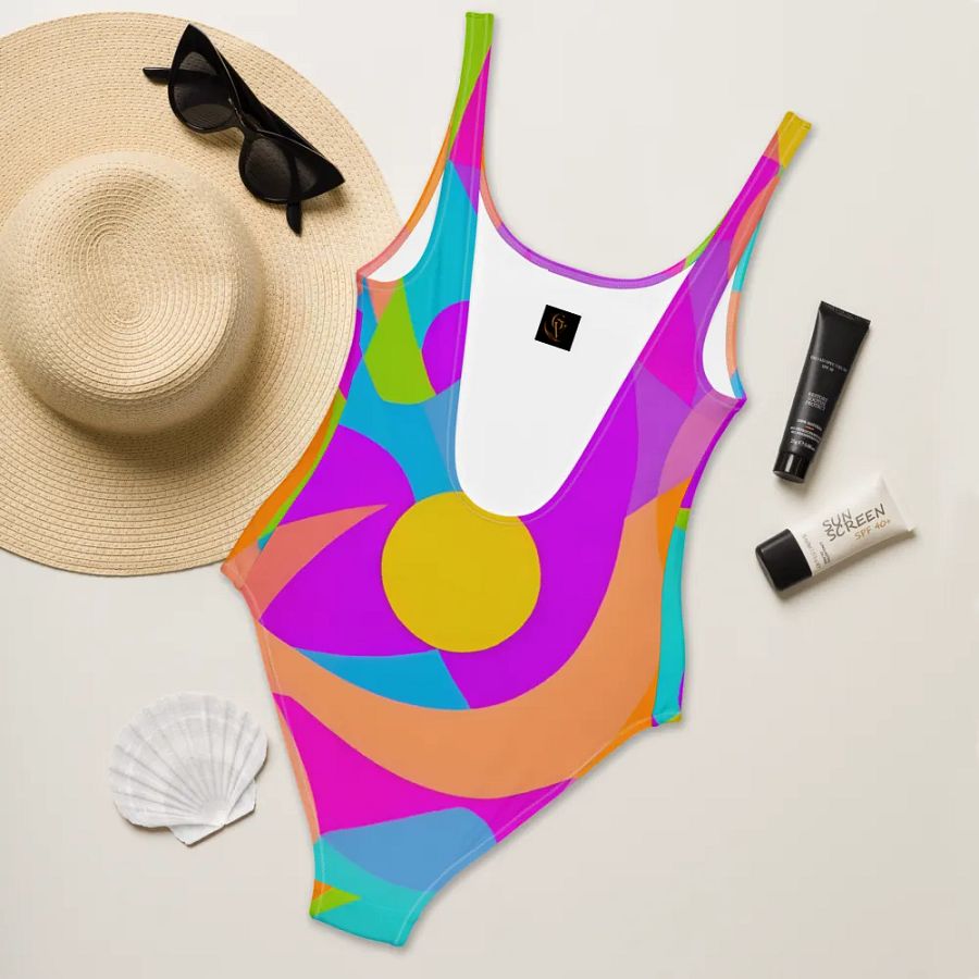 Dreamy Daze Swimsuit product image (10)