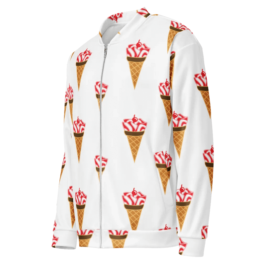 Sweet Treats All-Over Bomber Jacket product image (5)