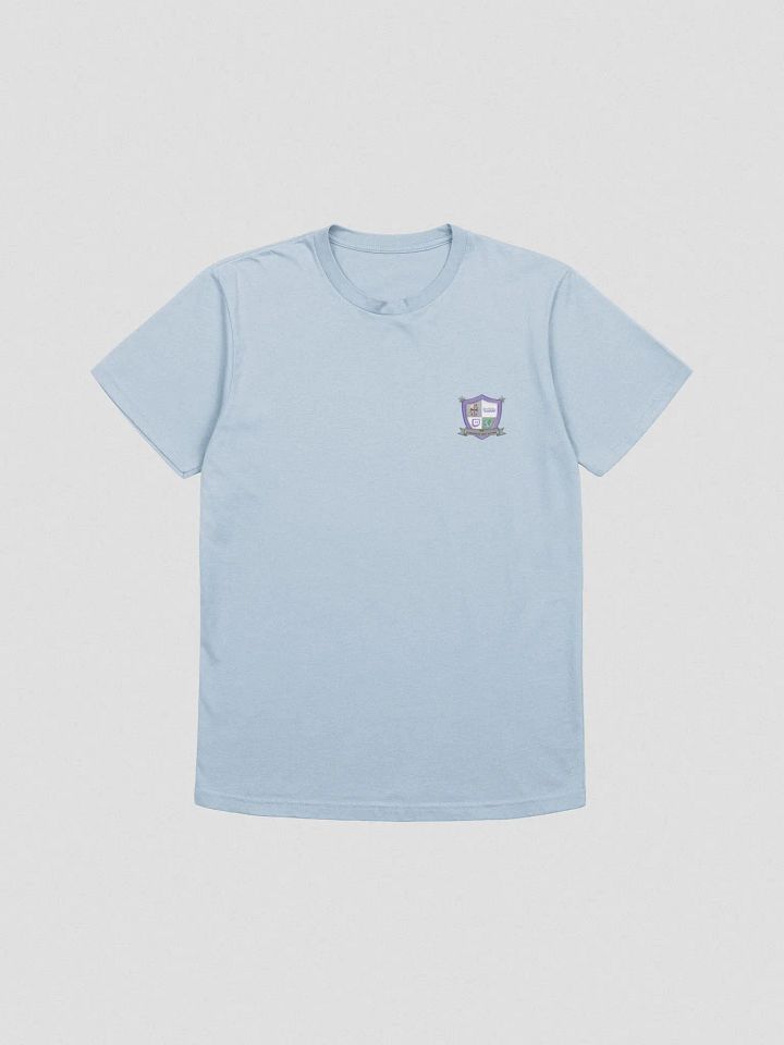 The Streaming Collective - Next Level Supersoft T-Shirt product image (2)