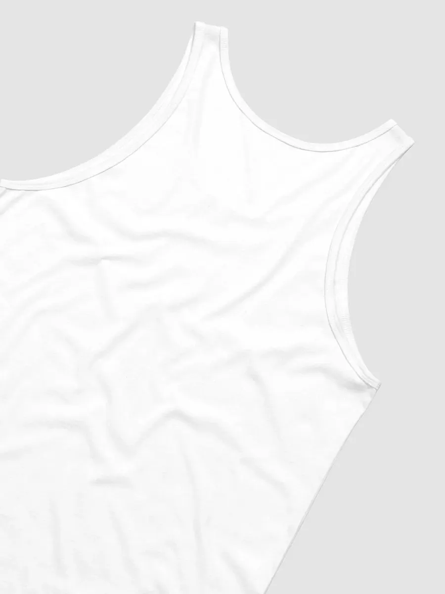 Well Hooked Tank (Light) product image (7)