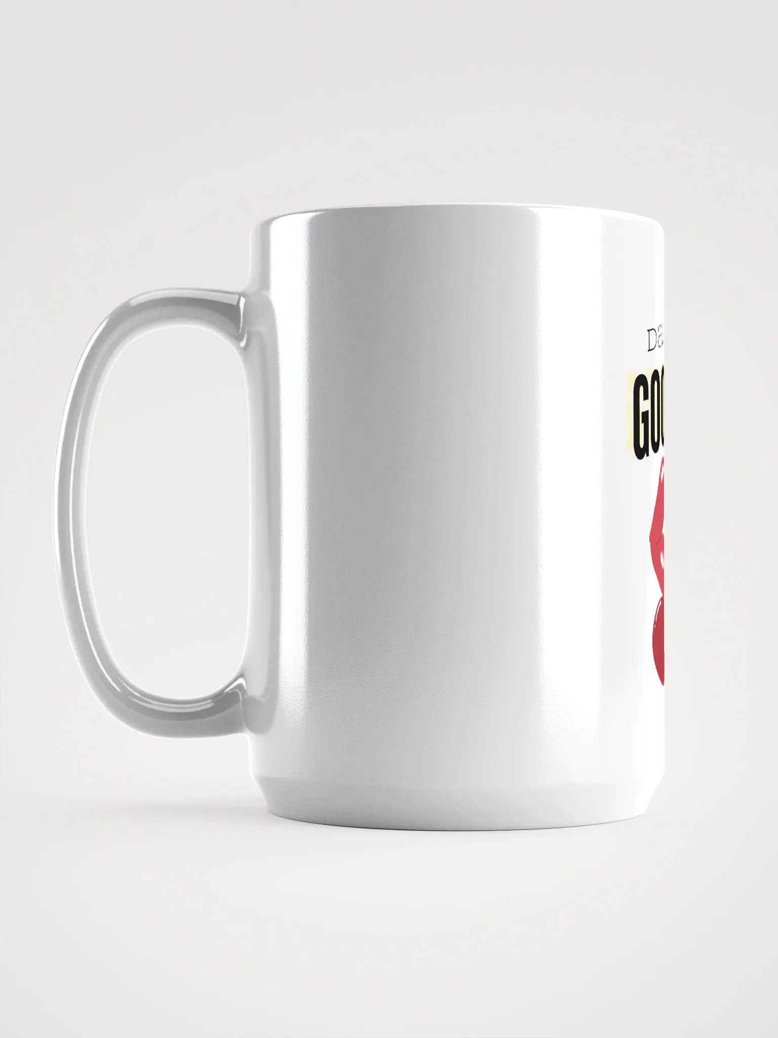 Good Girl Mug product image (6)