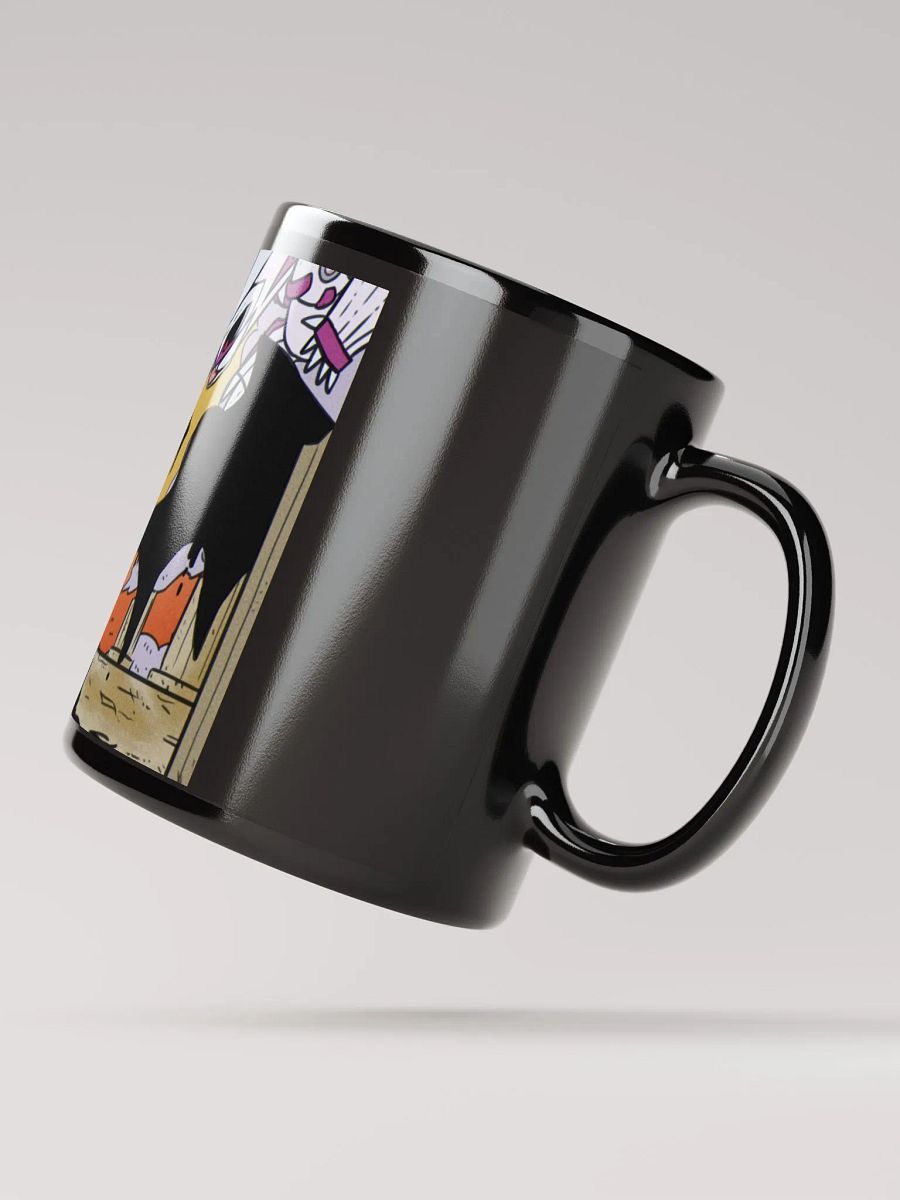 Distortion World 2 Coffee Mug product image (2)