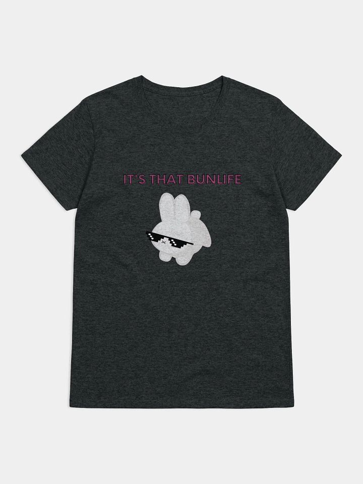 Bunlife tee (Womens) product image (4)