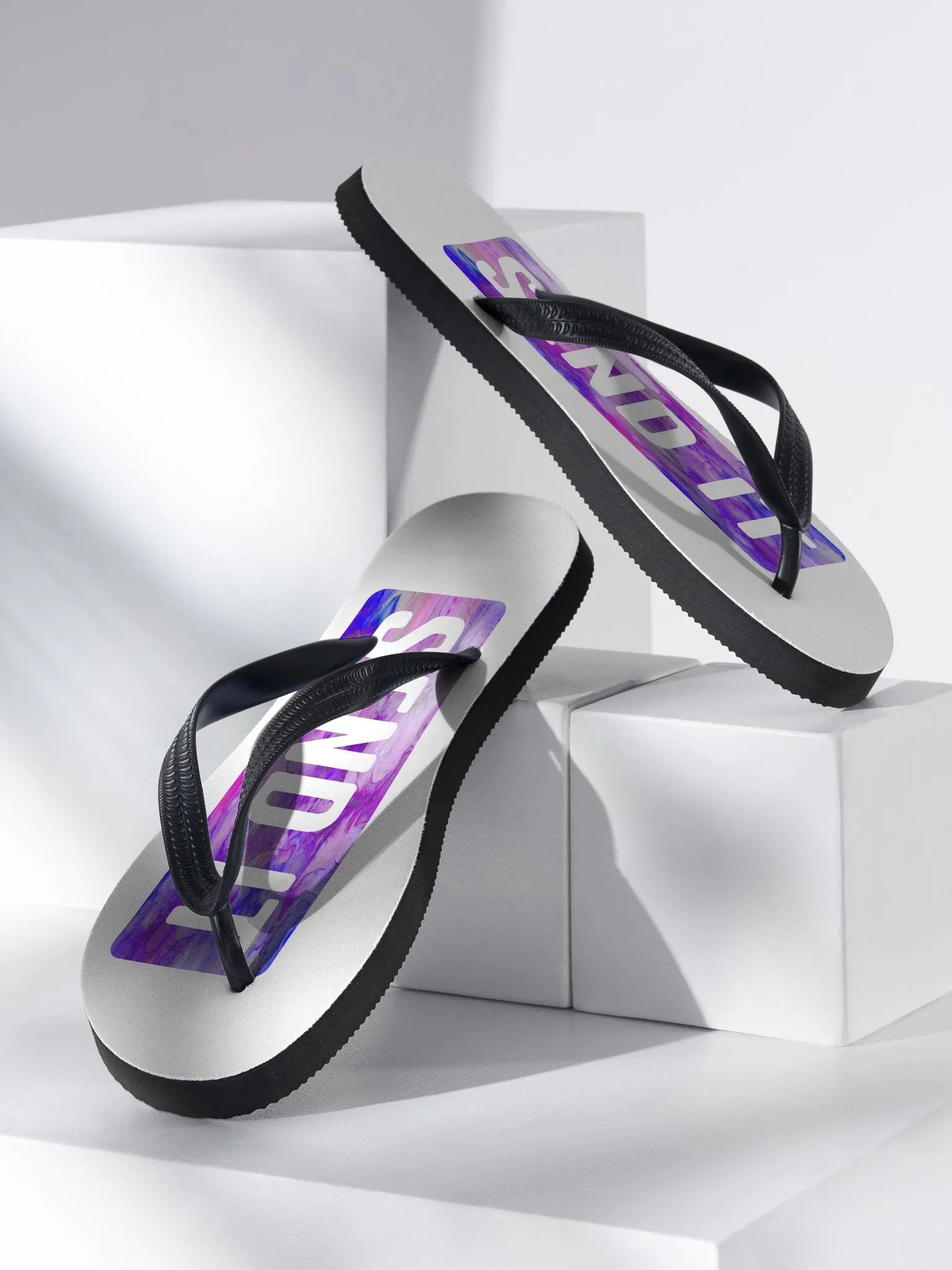 SEND IT Thongs Flip-flops product image (2)