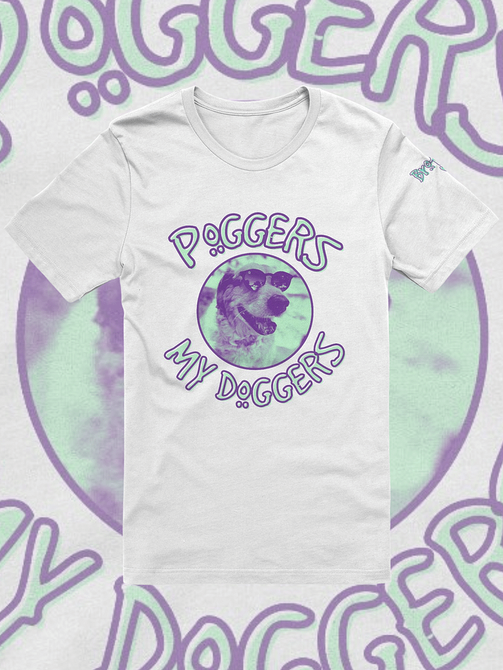 Doggers Tee product image (2)