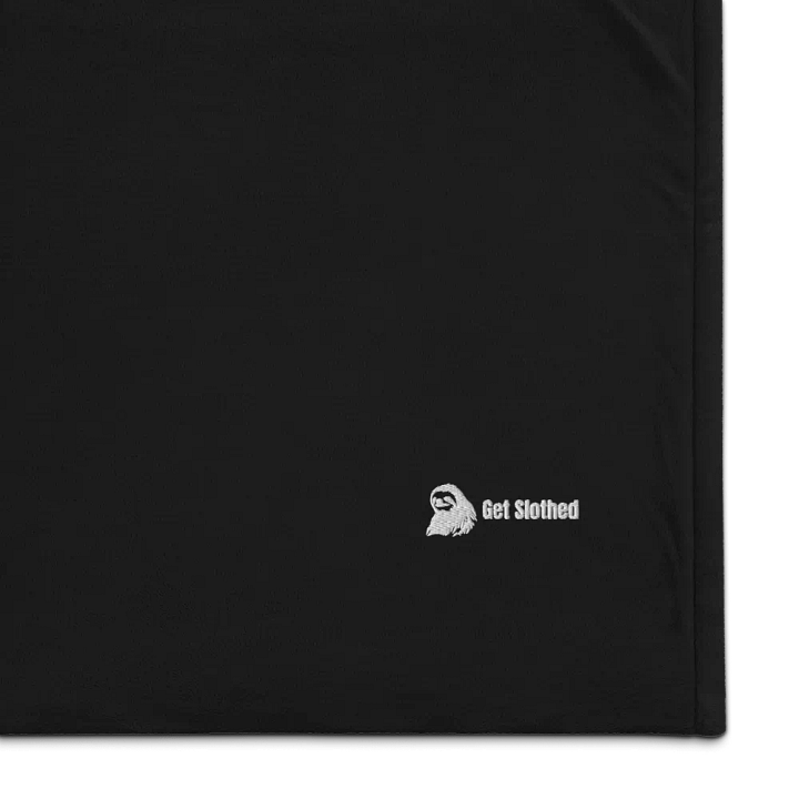 Get Slothed Premium Blanket product image (1)