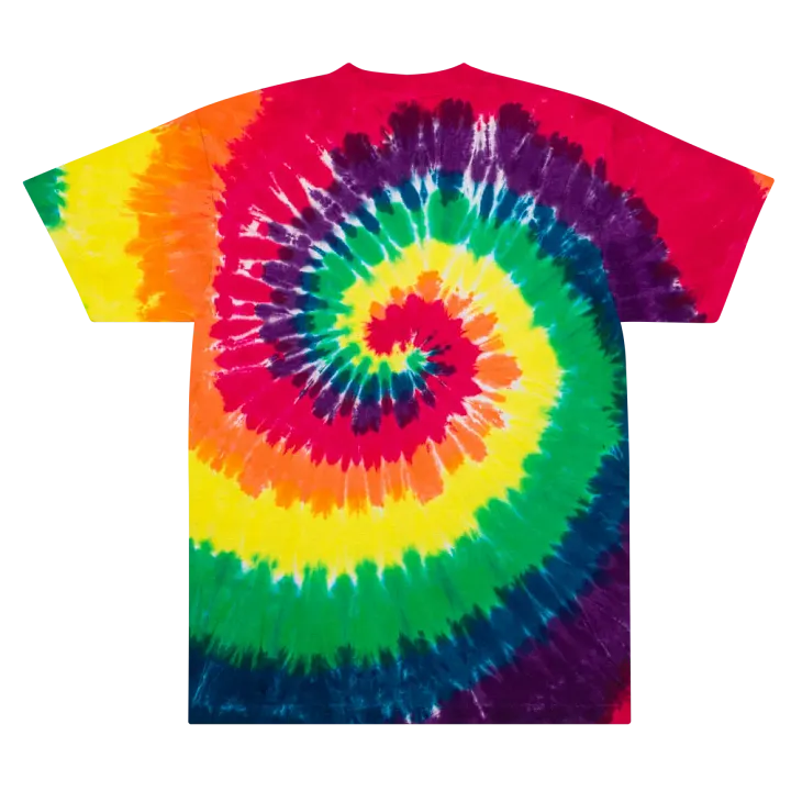 Alien Tie-Dye product image (2)