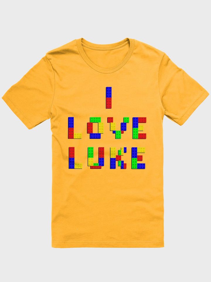 This dude, I love him product image (11)