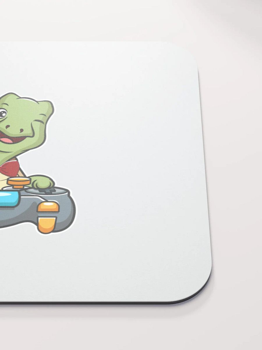 Gaming Turtle Mousepad product image (5)