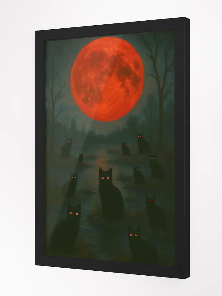 Whispers Beneath the Blood Moon product image (2)