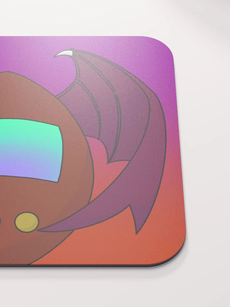 Hell Raising Mouse Pad product image (5)