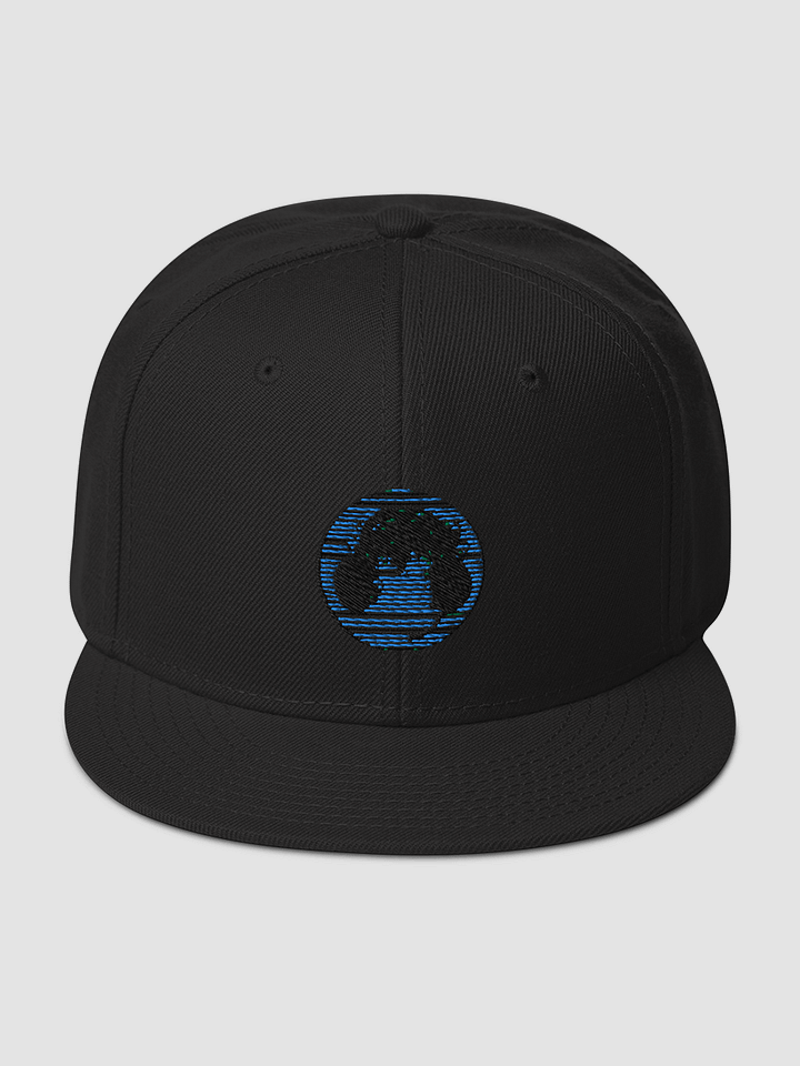 Snapback - Otto Cap 125-978 product image (1)